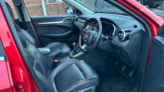 MG ZS 1.0T GDi Exclusive 5dr Petrol Hatchback